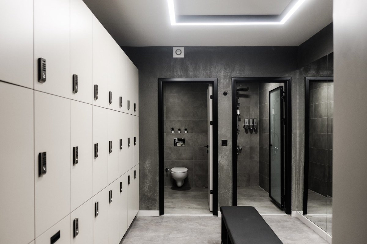 Spor Merkezi İstanbul İstanbul Bağdat Caddesi Spor Merkezi