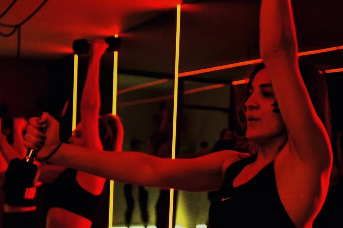 Tabata Antrenmanı Kadıköy Tabata Antrenmanı Kadıköy Yağ Yakımı